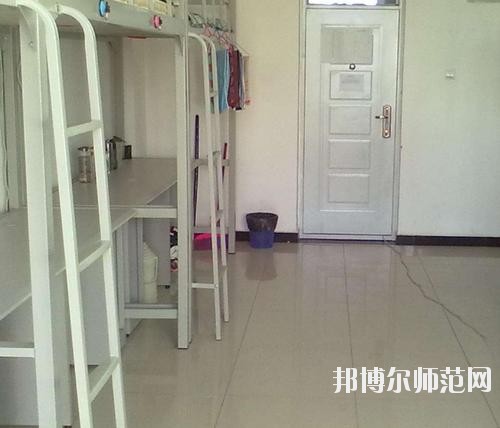 許昌幼兒師范學(xué)校2020年宿舍條件