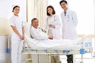 成都衛(wèi)生學(xué)校護(hù)理專(zhuān)業(yè)的就業(yè)前景如何?