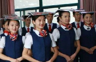 重視民航安全檢查員的三種權力