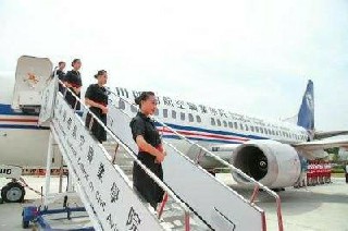 民航機(jī)務(wù)維修專業(yè)就業(yè)前景