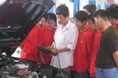 四川省汽車技術(shù)專業(yè)學(xué)制是多久？是幾年