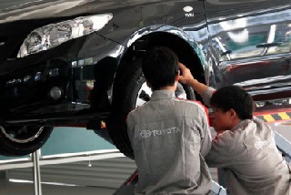 四川省汽車技術(shù)專業(yè)學(xué)校報名條件