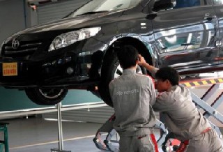 四川省汽車技術(shù)專業(yè)學(xué)校有哪些