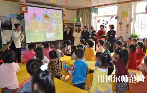 河北2020年幼師學(xué)校大專有哪些
