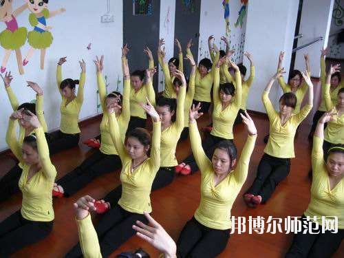 寶雞2020年哪個學(xué)校有幼師學(xué)校