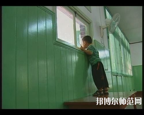 寶雞2020年哪個(gè)大專學(xué)校幼師學(xué)校好
