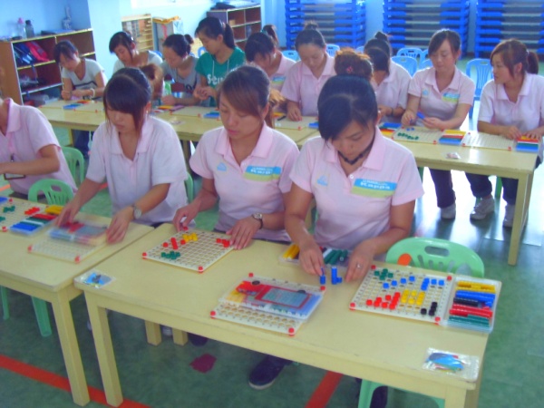 貴陽師范幼師學(xué)校學(xué)前教育前景如何