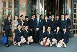 四川航空學院學費一年多少