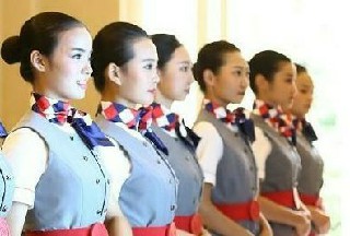 近視比較嚴重能不能報讀成都航空學校？