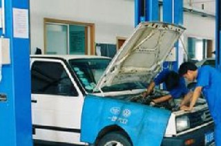 四川省最好的汽車整形專業(yè)大專學(xué)校是哪個(gè)