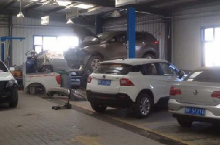 四川省汽車整形專業(yè)學(xué)費及收費標(biāo)準(zhǔn)