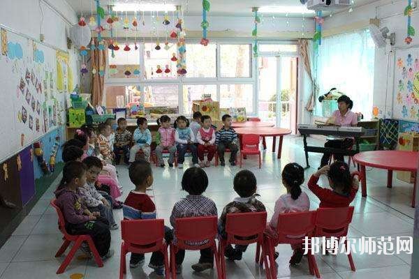 寶雞2020年初中生能學(xué)幼師學(xué)校嗎