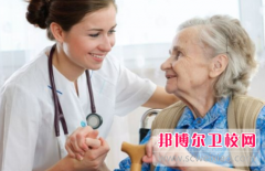 唐山2024年衛(wèi)校有什么專業(yè)