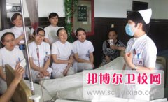 寧波2024年衛(wèi)校中專升大專學校