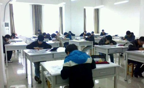 重慶能源職業(yè)學(xué)院以賽促教