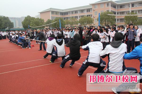 寶雞2020年衛(wèi)校最好的大專院校有哪些