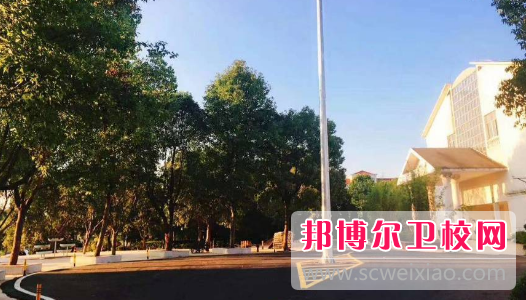 九江2020年衛(wèi)校好的大專有哪些