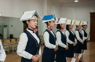 高中考結束如何選擇成都最好的航空學校？