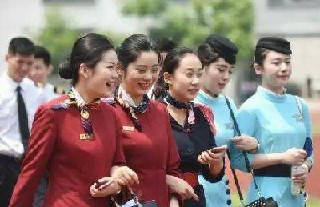 四川航空學(xué)校好不好