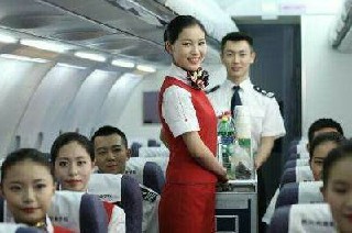 四川省那個航空學校好些