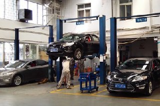 四川省汽車營銷專業(yè)學(xué)校怎么樣，好不好
