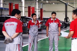 四川省汽車營(yíng)銷專業(yè)好找工作嗎，好就業(yè)嗎