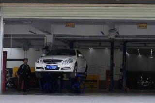 四川省汽車營銷專業(yè)一年學(xué)費和生活費要多少