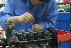 四川省哪些汽車營銷專業(yè)學校好