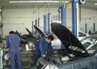 四川省有哪些好的汽車營銷專業(yè)學(xué)校