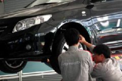 四川省哪些大專學(xué)校汽車營銷專業(yè)好