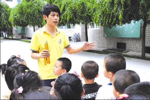 選擇幼師專業(yè)怎么樣