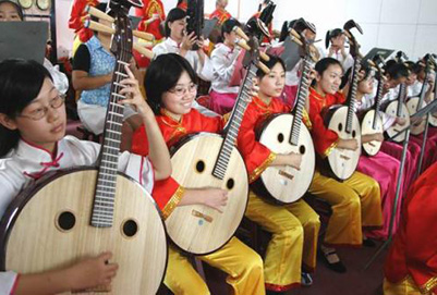 貴陽(yáng)幼兒師范學(xué)院專業(yè)有哪些