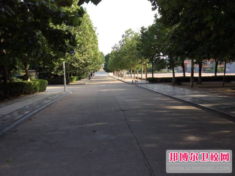 河南醫(yī)藥衛(wèi)生學(xué)校怎么樣、好不好