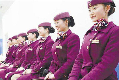 成都鐵路學(xué)校培養(yǎng)鐵路乘務(wù)專項(xiàng)人才