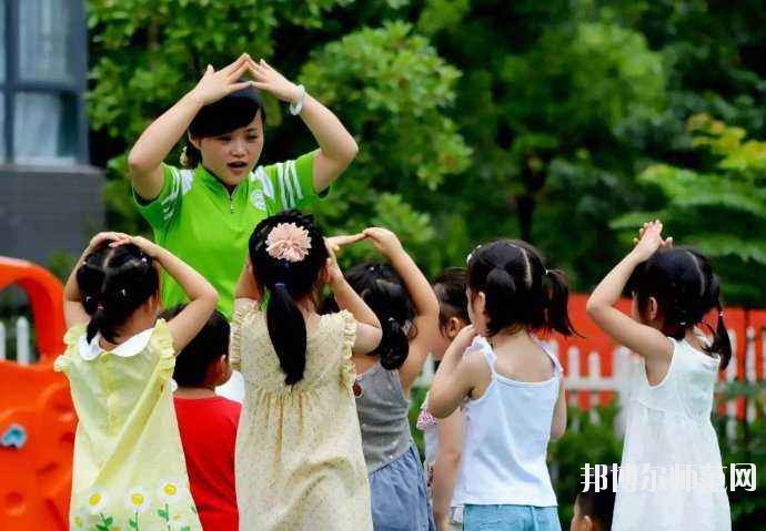 寶雞2020年初中生能讀幼師學(xué)校嗎