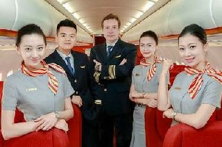 四川有哪些航空學(xué)校就業(yè)率高？