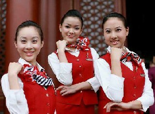 四川有哪些航空學(xué)校就業(yè)率高？