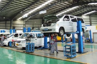 四川汽車美容專業(yè)學(xué)校招生？