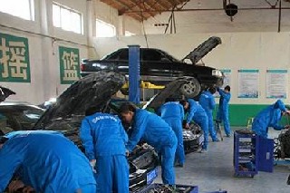 四川省汽車營(yíng)銷專業(yè)大專學(xué)校名單有哪些