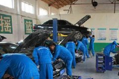 四川省汽車營(yíng)銷專業(yè)大專學(xué)校名單有哪些