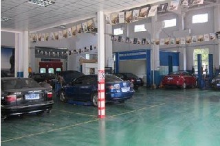 四川省汽車營銷專業(yè)最好學(xué)校是哪個