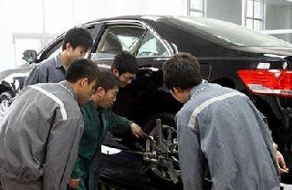 四川省哪個汽車營銷專業(yè)學校好及錄取分數(shù)線