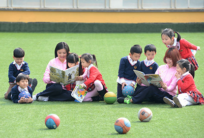 貴陽幼師專業(yè)學(xué)校幼師專業(yè)的獨特優(yōu)勢有哪些