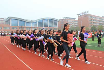 成都幼師學(xué)校五年制學(xué)前教育專業(yè)好不好