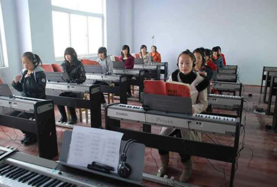 成都師范幼師學(xué)校培養(yǎng)模式怎么樣