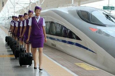 成都高鐵專業(yè)學(xué)校2020年招生工作如何?