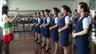 2020年成都學(xué)生讀航空專業(yè)選哪所學(xué)校比較好？