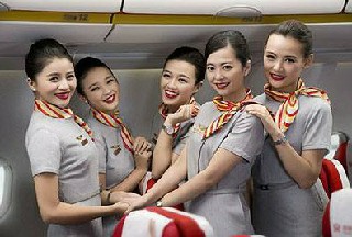 四川航空職業(yè)學(xué)院航空專業(yè)就業(yè)前景?