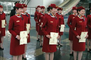 成都最好的航空技術(shù)學(xué)校航空專業(yè)發(fā)展