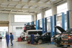 四川省有哪些汽車美容專業(yè)大專學(xué)校